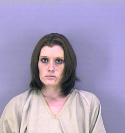 Camron Leann Kimble