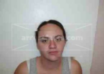 Patricia Lee Cheek