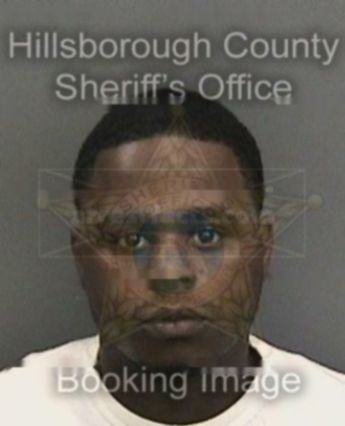 Demario Christmas Smith