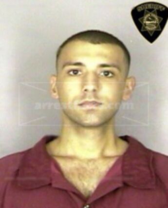 Daniel Garza