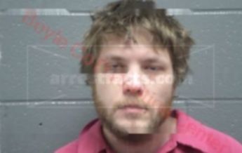 Gary Cody Merrell