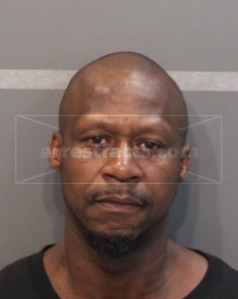 Glenn Marcell Taylor