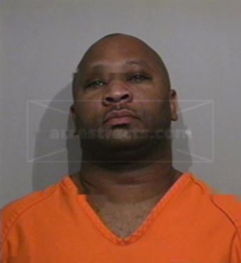 Keith Anthony Roberts