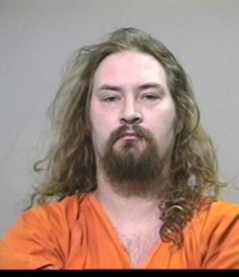 Michale Christopher Arey