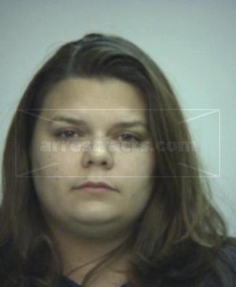 Lacey Kae Woodruff