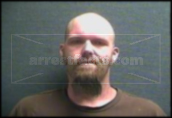 Eric David Hurst