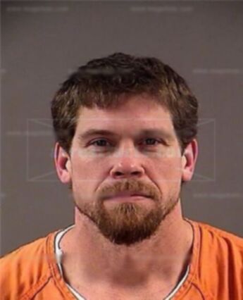 Chad Clifford Baugh