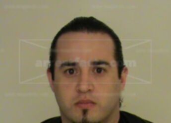 Christopher Adam Alba