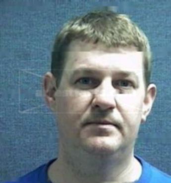 Michael John Moore
