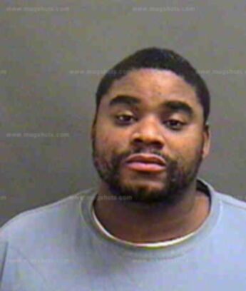 Zaquan Harris