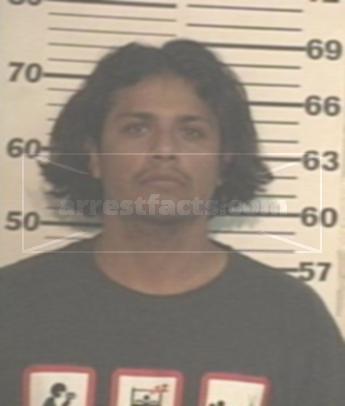 Michael Garza Gaitan