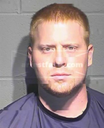 Troy Michael Vanhorn