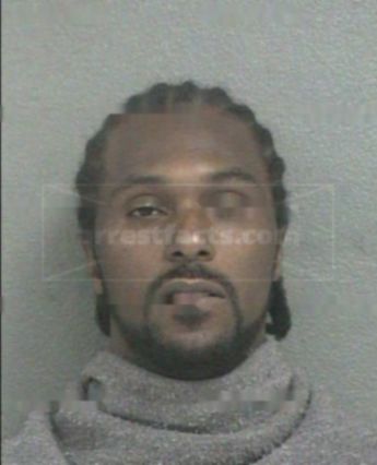 Rodney Franklin Bush