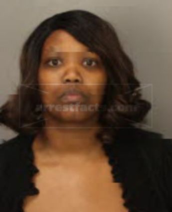 Gerelda Garner