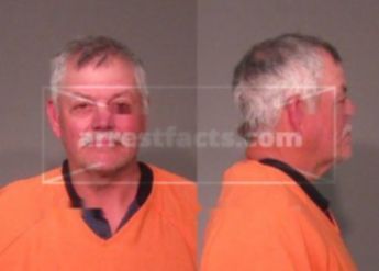 Jerry Wayne Cuddy