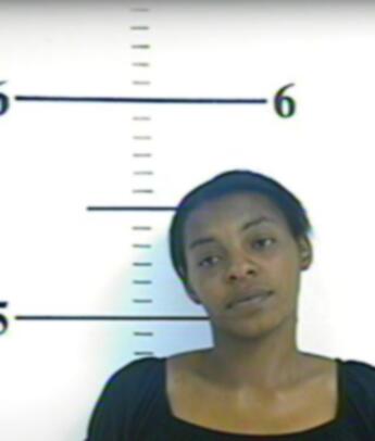Laketha Gail Patterson