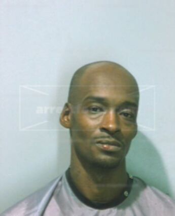 Barney Lee Hambrick
