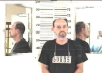 Donnie Ray Carpenter