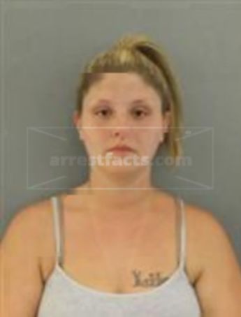 Crystal Marie Lacey