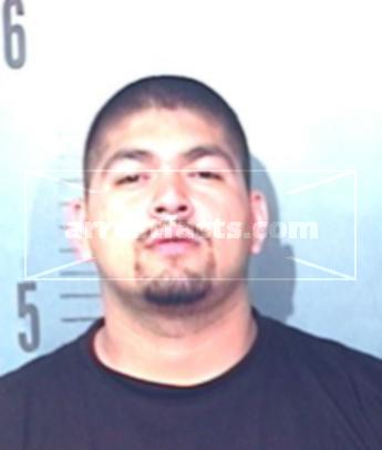 Andrew Jesse Cortez