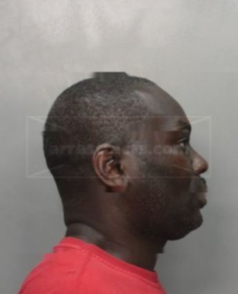 Lewis Eugene Height
