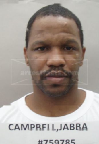 Jabba Rodriquez Campbell