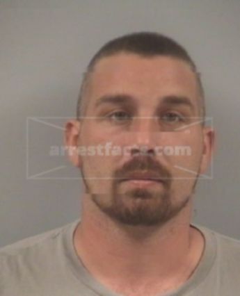 Joshua Ray Holt