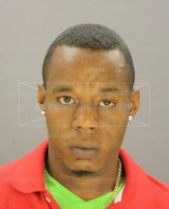 Addrick Evans