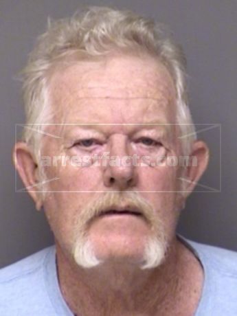 Rick Franklin Rogers