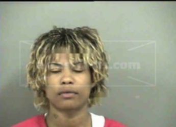 Shanema Bennett