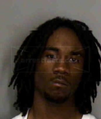 Mitch Denardo Canady