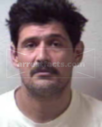 Martin Longoria Callejas