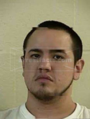 Nicholas Paul Gomez