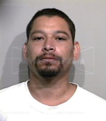 Christopher Lee Sedillo