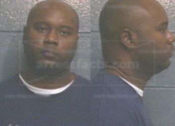 Michael Tyrone Barber