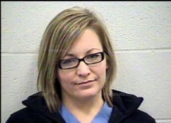 Mindy Marie Murray