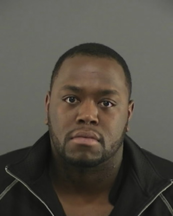 Tony Lamar Scott