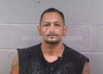 Mario Guierllmo Olivo