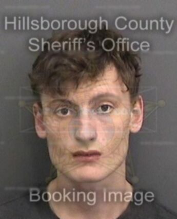 James Ryan Geary