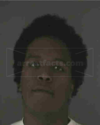 Michael Deshone Young