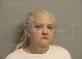 Cynthia Janette Mathews