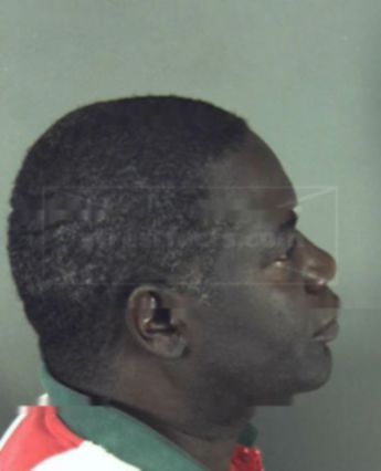 Hiawatha Laquinta Scott Jr.