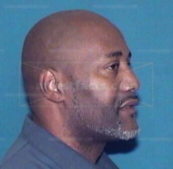 Reginald Brown