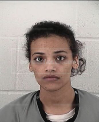 Ashlee Aariona Leonard