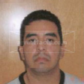 Andres Enrique Reyna