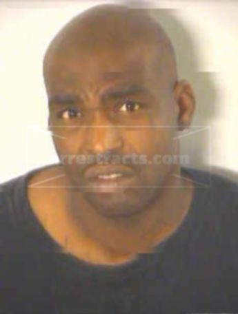 Major Shawn Dumas