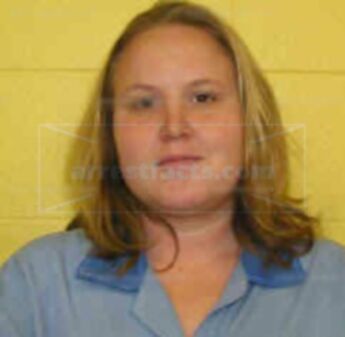 Kimberly Marie Arp