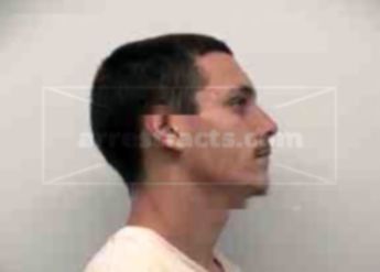 Justin Lee Atwood