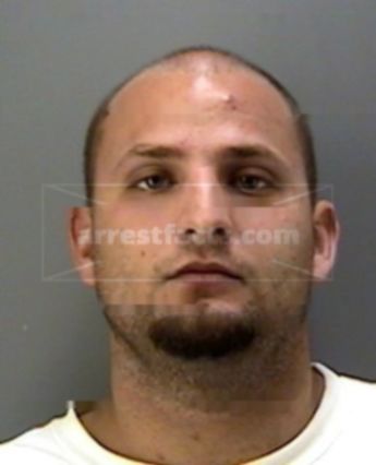 Steven Lance Erwin Jr
