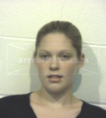 Amber Christine Bronstad